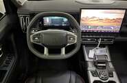 Jetour T1 Prestige