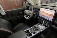 Jetour T1 Prestige