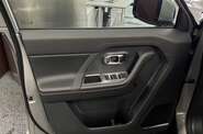 Jetour T1 - фото 11