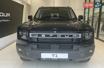 Jetour T1