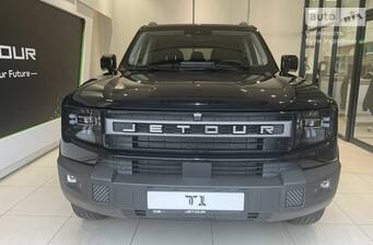 Jetour T1 2025 Premium