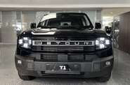 Jetour T1 Premium