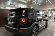 Jetour T1 Premium