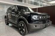 Jetour T1 Premium