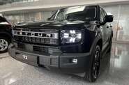 Jetour T1 Premium
