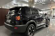 Jetour T1 Premium