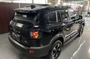 Jetour T1 - фото 7