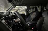 Jetour T1 Premium