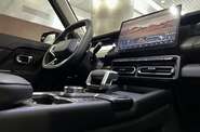 Jetour T1 Premium