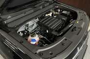 Jetour T1 Premium
