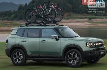 Jetour T1 2025 Premium