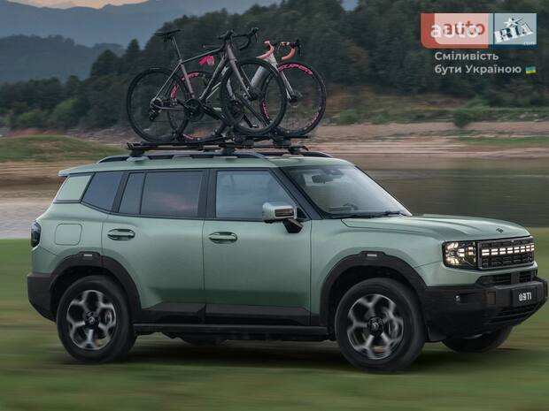 Jetour T1 2025 Jetour T1 2025