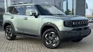 Jetour T1 Prestige