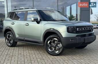 Jetour T1 2025 в Одеса