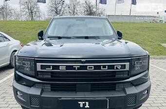 Jetour T1 2025 Premium