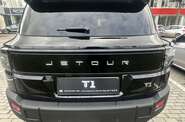 Jetour T1 Premium