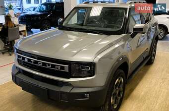 Jetour T1 2025 в Вінниця