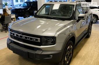 Jetour T1 2025 Prestige