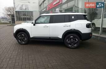 Jetour T1 2025 в Черкаси