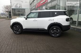 Jetour T1 2025 Prestige