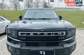 Jetour T1