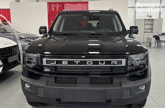 Jetour T1 2025 Premium