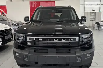 Jetour T1 Premium 1.5 TGDI DCT (170 к.с.) - фото 1