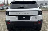 Jetour T1 Prestige