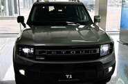 Jetour T1 Prestige