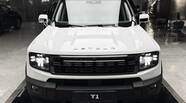 Jetour T1 Prestige