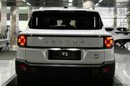 Jetour T1 - фото 8