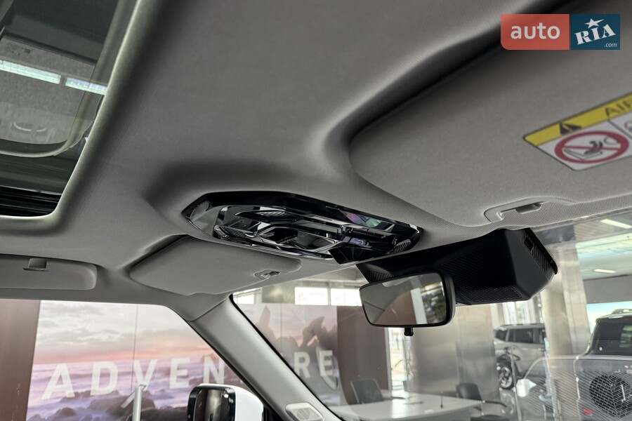 Jetour T1 - фото 20