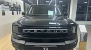 Jetour T1 Premium