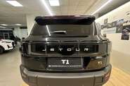 Jetour T1 Premium