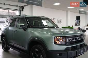 Jetour T1 2025 в Хмельницький