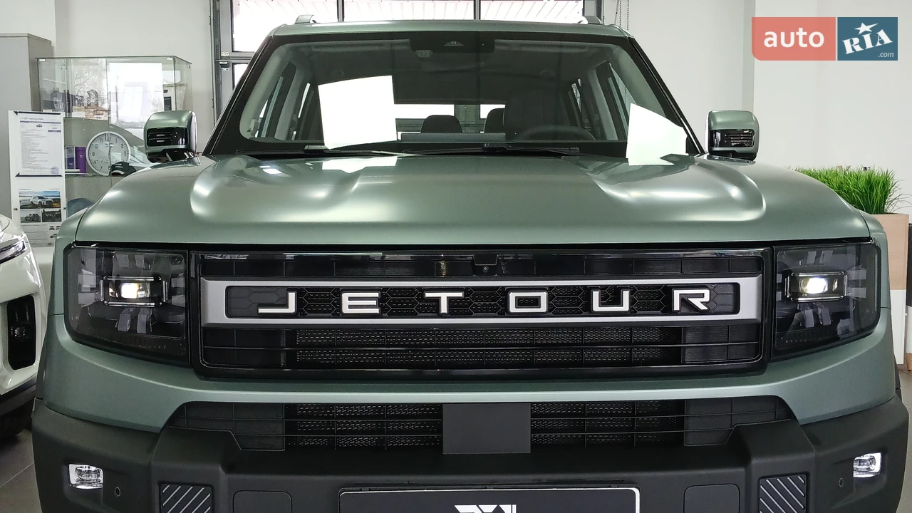 Jetour-8