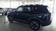 Jetour T1 Premium