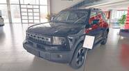 Jetour T1 Premium
