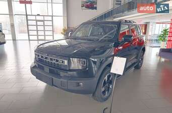 Jetour T1 2025 в Кропивницький (Кіровоград)