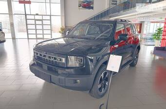 Jetour T1 2025 Premium