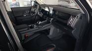 Jetour T1 Premium