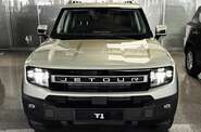 Jetour T1 Premium