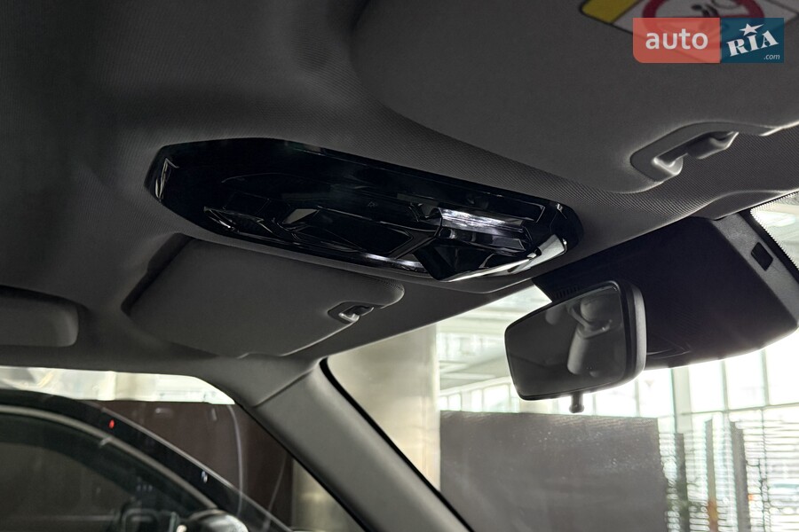 Jetour T1 - фото 18