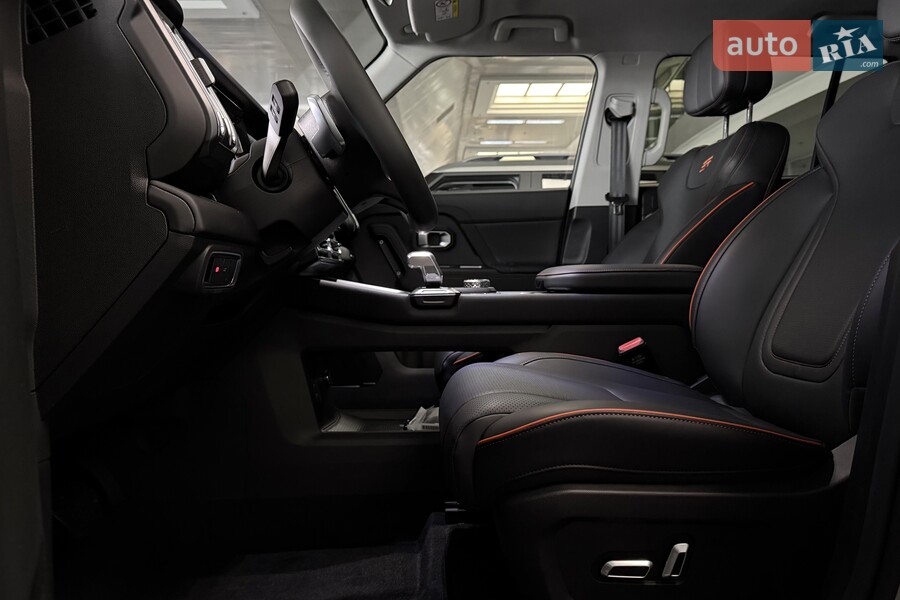 Jetour T1 - фото 19