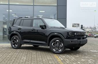 Jetour T1 2025 Prestige