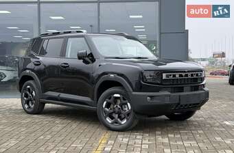 Jetour T1 2025 в Одеса