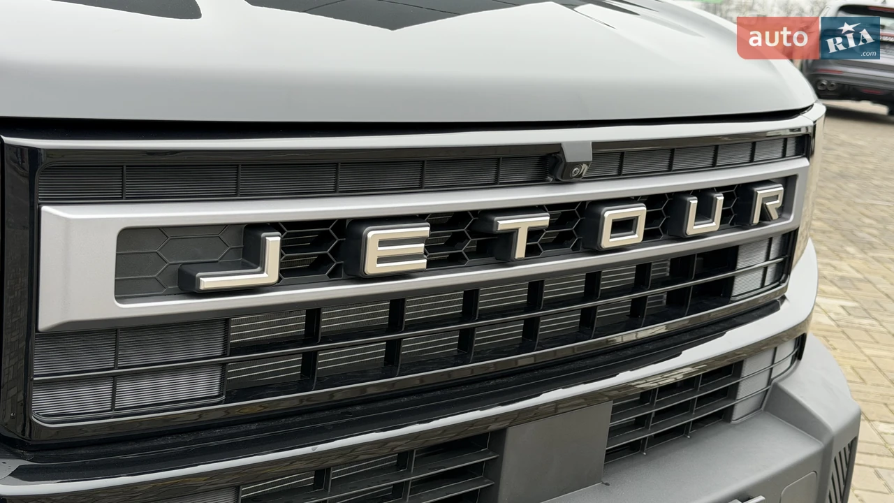 Jetour-9