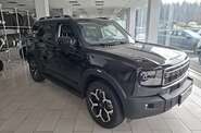 Jetour T1 Prestige
