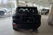 Jetour T1 Prestige
