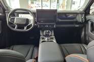 Jetour T1 Prestige